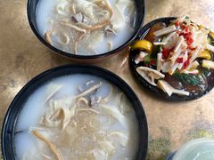 -惠丰源烩面馆(经七路店)