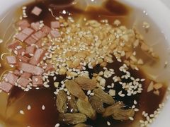 -付小姐在成都(川沙店)