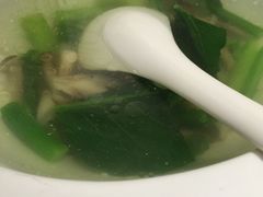 -苹果树下艺术餐厅(宋庄店)