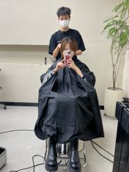 -MY HAIR ARDOR