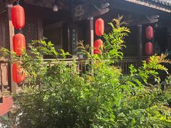 -香满楼(临安路店)