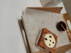 -好利来(SM空港店)