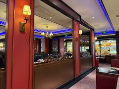 -新白鹿餐厅(百联中环店)