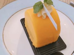 百香蜜恋-私人做法(苹果社区店)