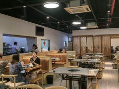 -大自然醉鹅·铁锅火焰鹅(上海联洋店)