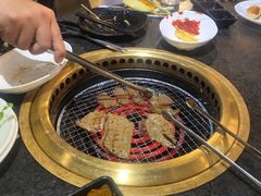 -神户赤童日式烤肉伙伴(东直门店)