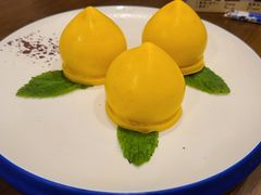-满园烤鸭·春饼(太原街万达店)