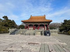 -北陵公园