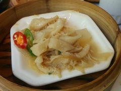 牛百叶-御花园·粤菜·海鲜火锅(中山公园店)