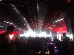 -MUSE CLUB缪斯酒吧(西大街店)