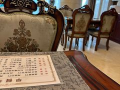 -首都机场T3航站楼商务CIP贵宾厅