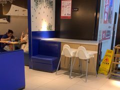 -鱼酷活鱼烤鱼(人信汇商场店)