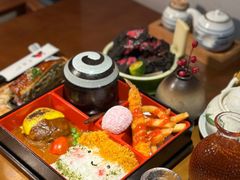 -笑福亭料理小馆(解放碑店)