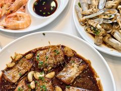 -碧海银沙海鲜餐厅(恒大海上威尼斯店)