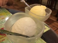 椰子雪糕-顺记冰室(宝华路店)