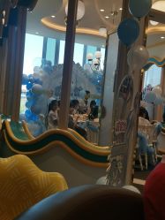 -奈尔宝家庭中心·亲子餐厅(苏州大悦城店)