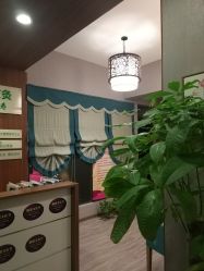 -御品•瑶浴灸疗SPA