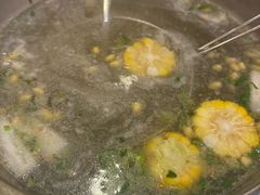 -潮悦牛肉火锅城(水贝店)