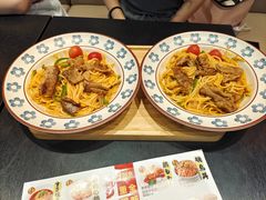 -熊吞·大碗丼烧肉饭(西市场嘉华店)