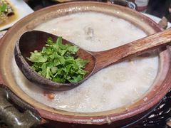 -潮十三潮汕砂锅粥(高新四路大都荟店)