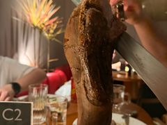 -拉蒂娜·巴西牛排馆 Latina·Brazilian Steakhouse(王府井喜悦店)