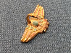 -深圳博物馆(古代艺术馆)