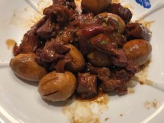 -董厨煨汤馆(车站路店)