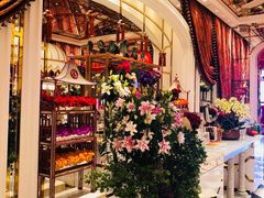 -咖啡苑 - 蔚藍夏日限定主题(永利皇宫店)