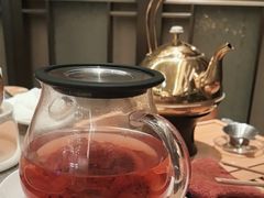 -彩丰楼中餐厅·仁恒洲际酒店