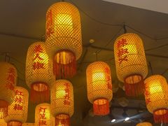 -辣不二地道川菜(汉水路店)