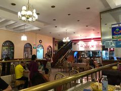 -华梅西餐厅(哈尔滨中央大街店)