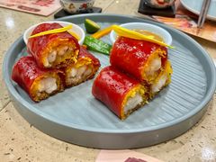 -点都德(龙之梦店)