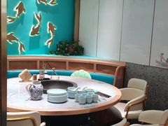 包厢-滇色蒸汽石锅鱼(京华城店)