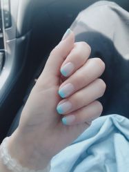 -LEILEI NAIL蕾蕾美甲美睫