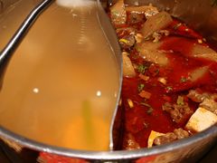 -左庭右院鲜牛肉火锅(新梅广场店)