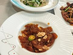 -丰泽园饭店