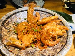 -德川家日本料理(中关村寰太大厦店)