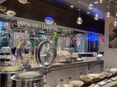 -太湖饭店玉兰厅(自助餐厅)