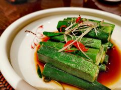 -南通滨江洲际酒店-东厨中餐厅