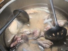 -大头椰·椰子鸡火锅(南宁万象城店)