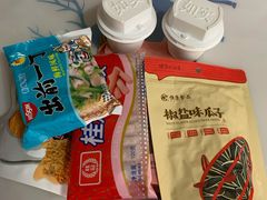 -联华超市(新闸路店)