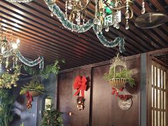 -第101座花园餐厅(湖滨88店)