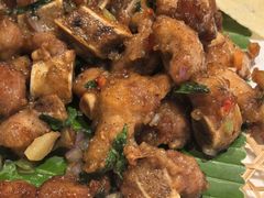 -甘家界牌柠檬鸭(青山店)