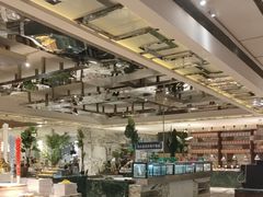 -合肥皇冠假日酒店·菲亚斯特自助餐厅(黄山路店)