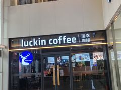 -银座mall(东直门店)