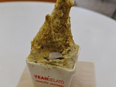 -野人先生现做冰淇淋(北京环宇荟店)