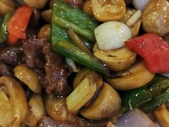 -竹溪百福酒家(同和店)