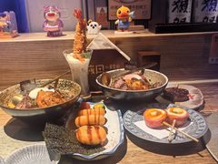 -筱田の食堂·izakaya(淮海中路店)