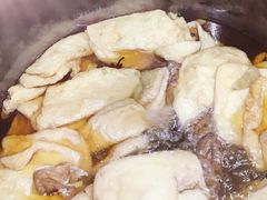 -素德轩素食餐厅(东港店)