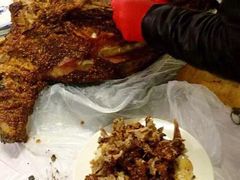 -高家大院烤全羊